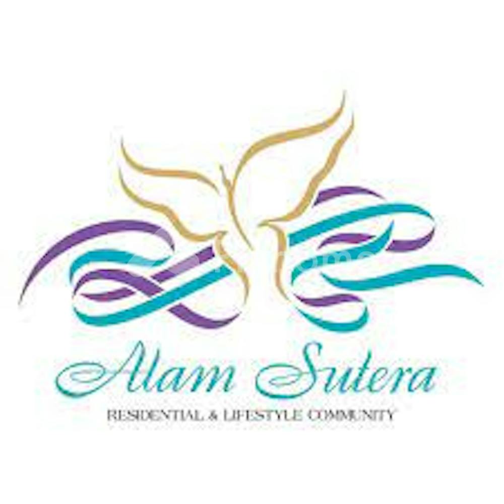 developer logo by Alam Sutera